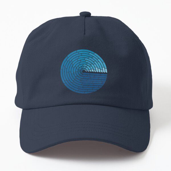 Almighty Ocean Cap_0