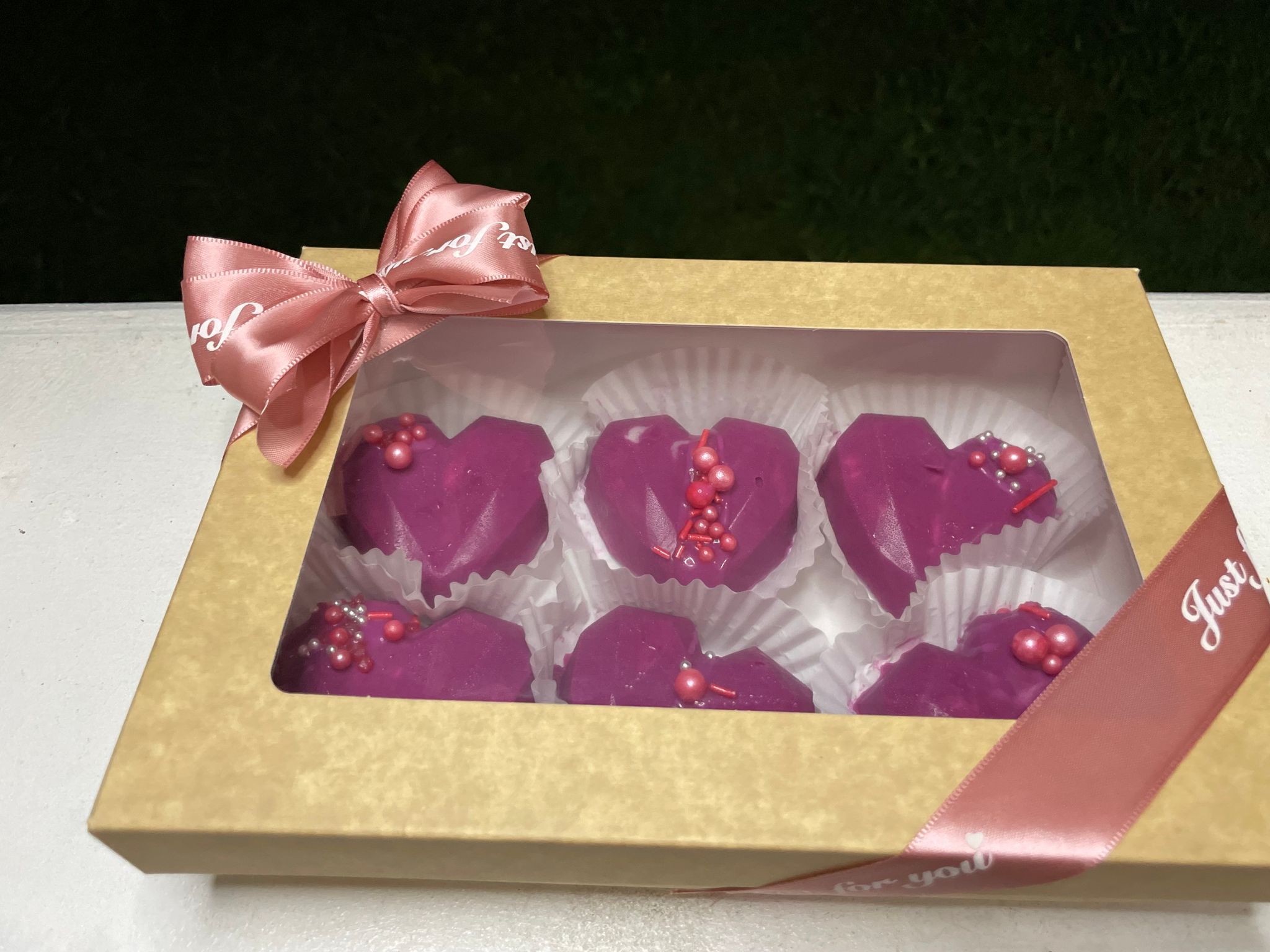 Love & Bonbon Cheesecake_2