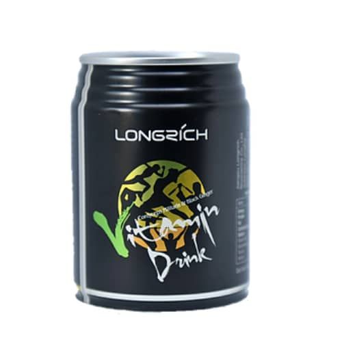 Boisson Énergétique Longrich_0