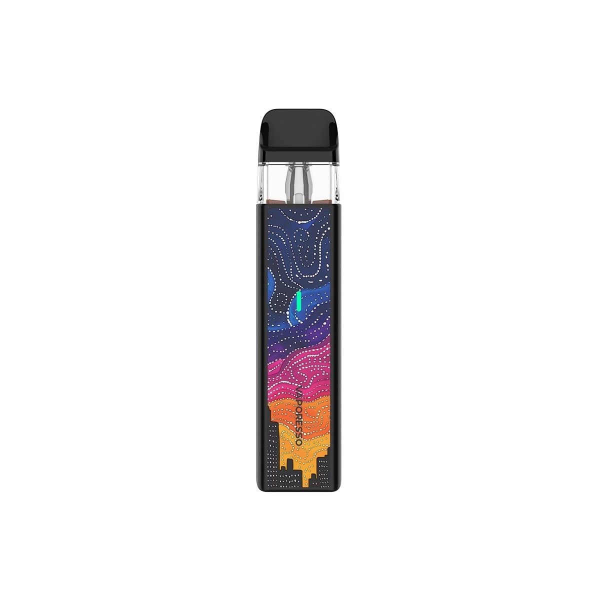 Vaporesso XROS 4 Mini Art Edition_3