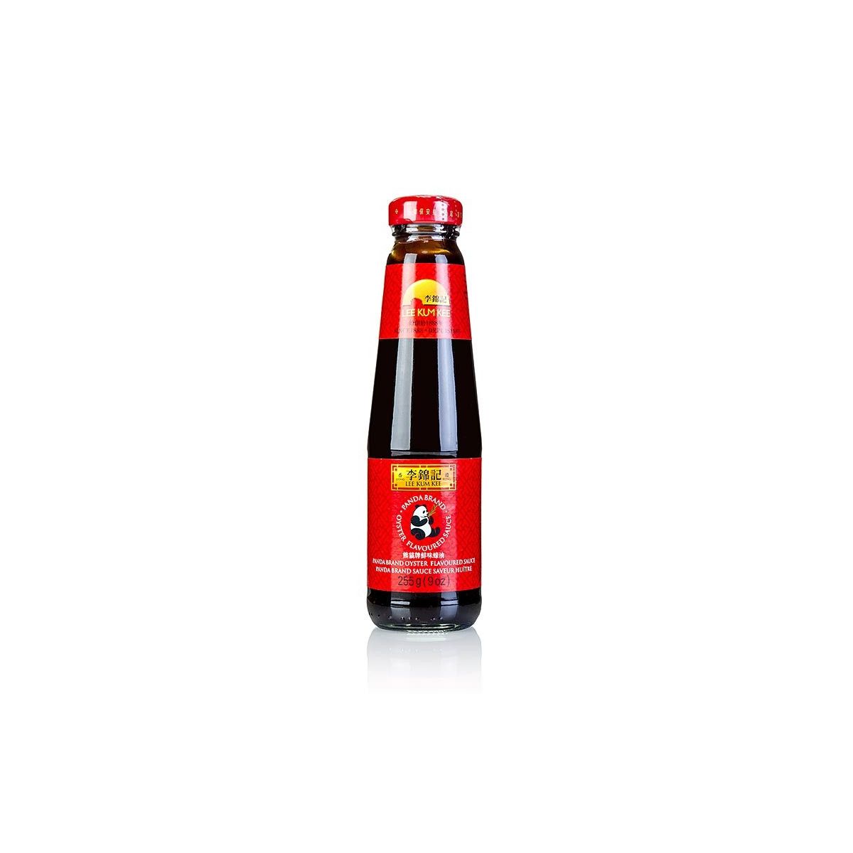 Lee Kum Kee Oyster Sauce 225g_0