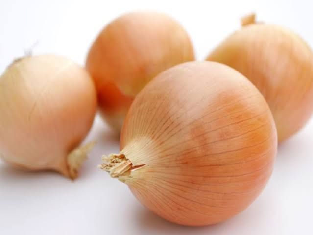 Onions _0