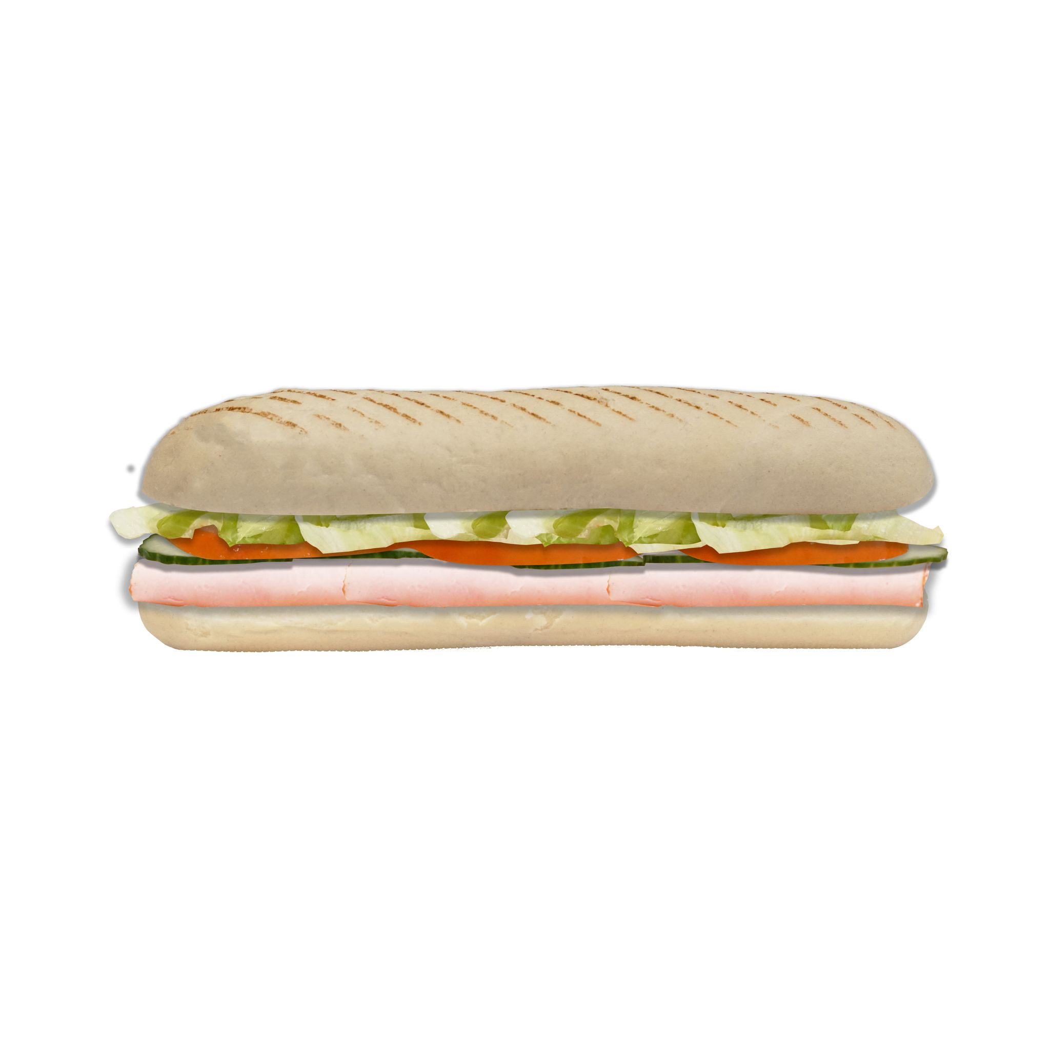 Kipfilet Panini_0