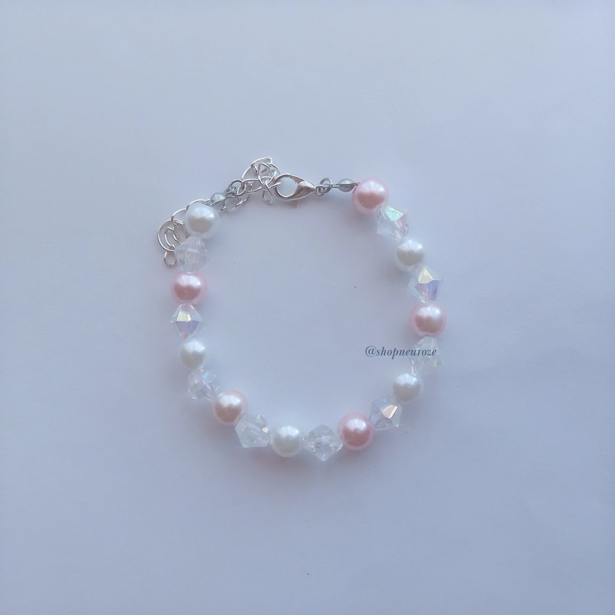 Whimsy bracelet_0