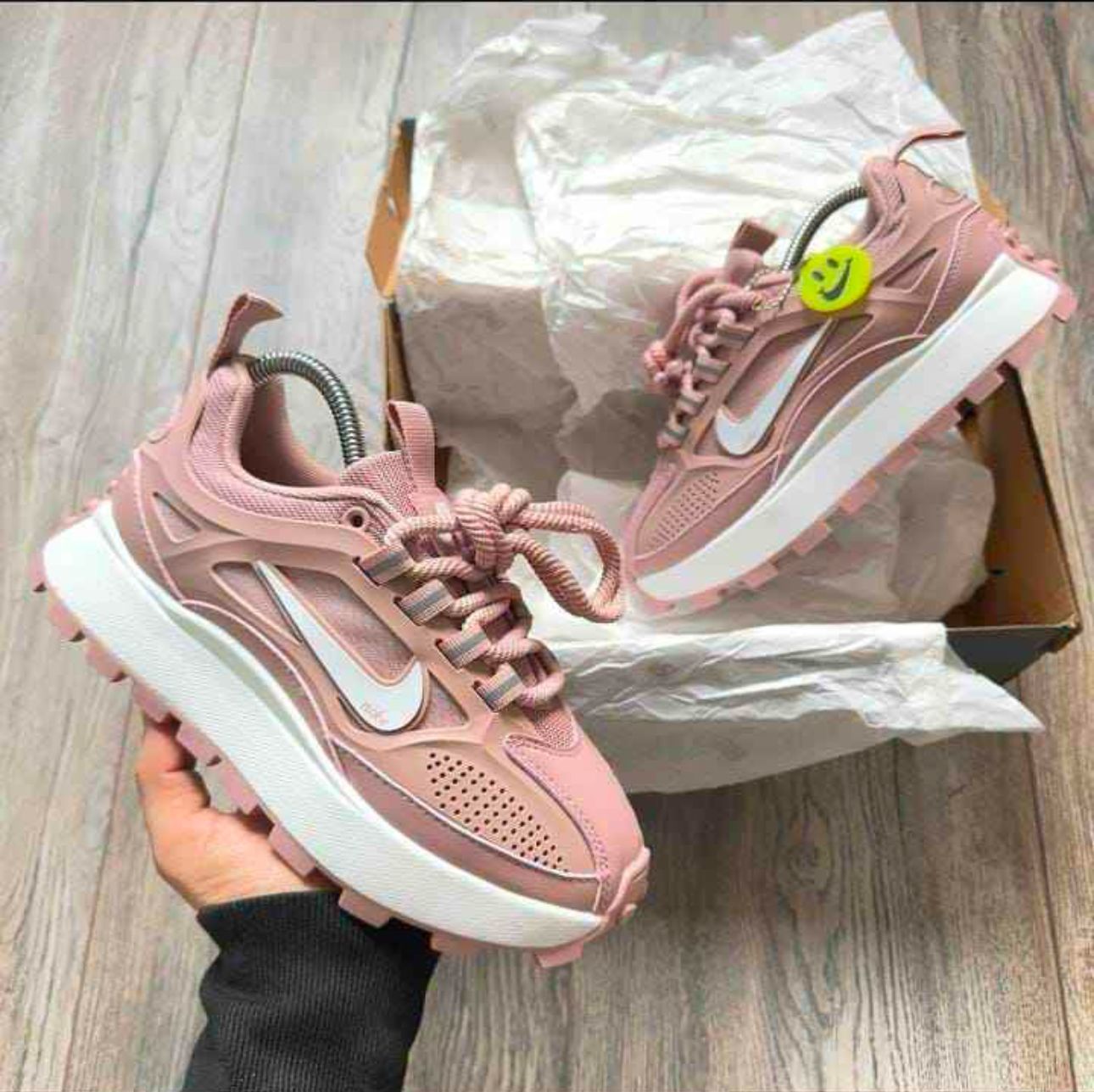 Nike air max bailelli _6