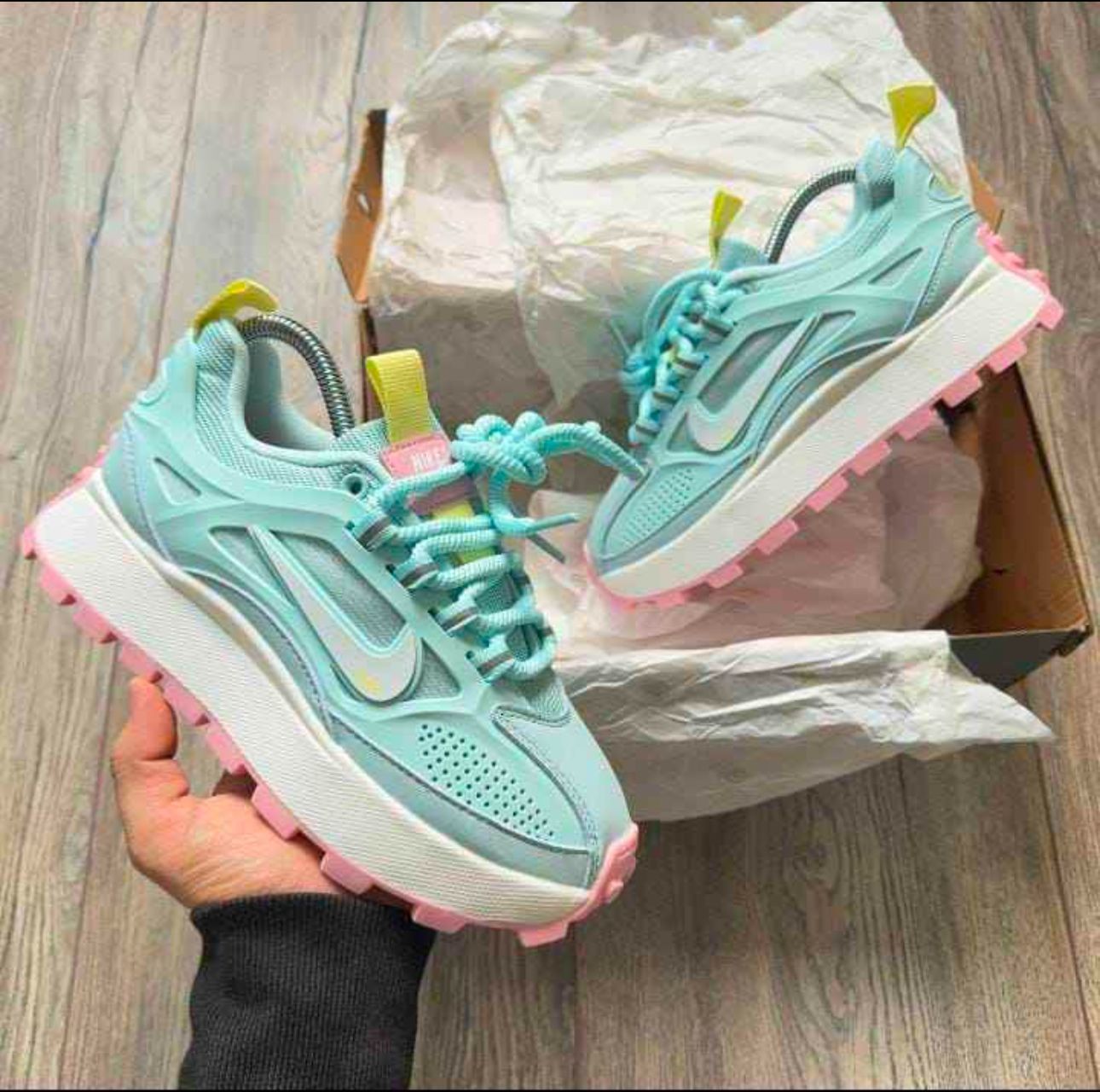 Nike air max bailelli _5