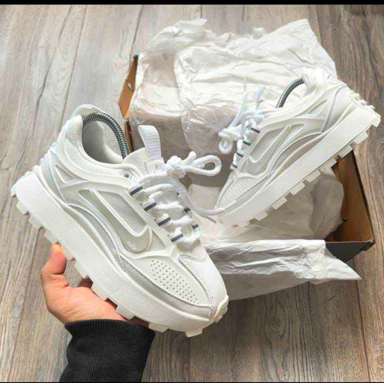 Nike air max bailelli _7