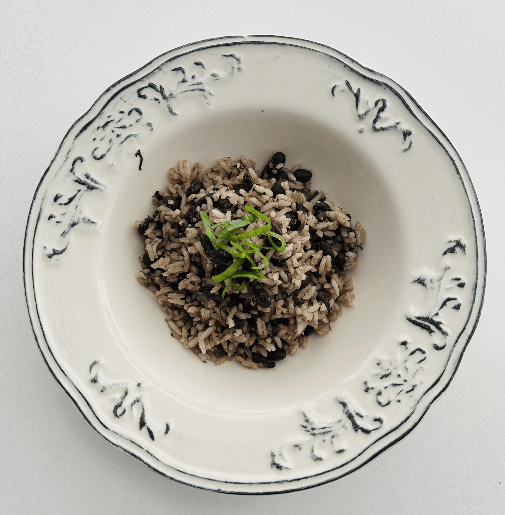 Gallo Pinto_0