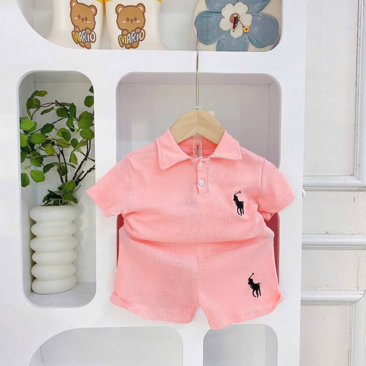 Ralph Lauren Playset - Coral_0