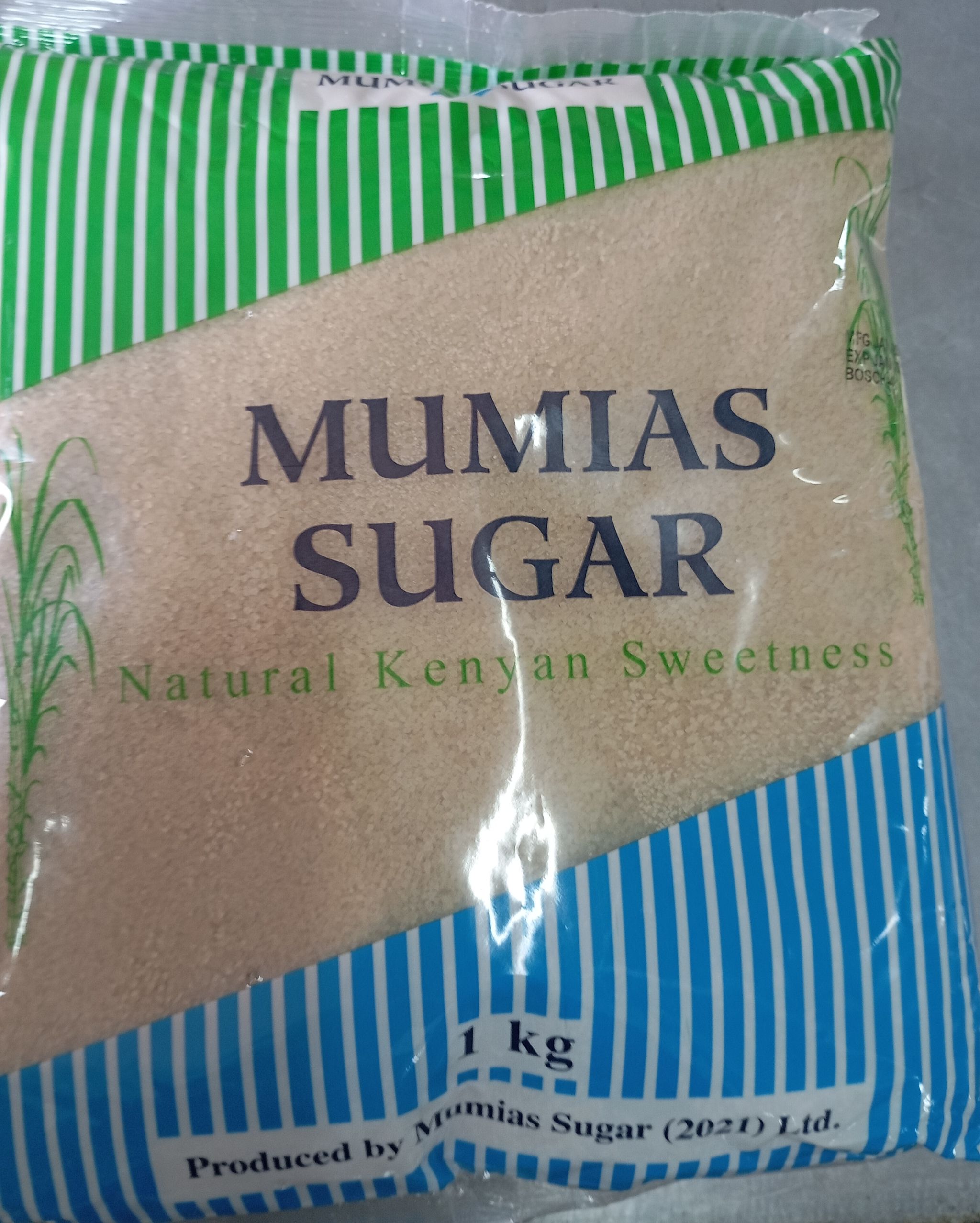 MUMIAS SUGAR 1KG _0