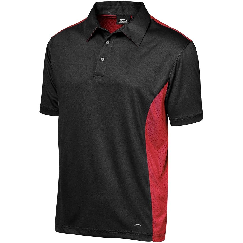 Glendower Golf Shirt_1