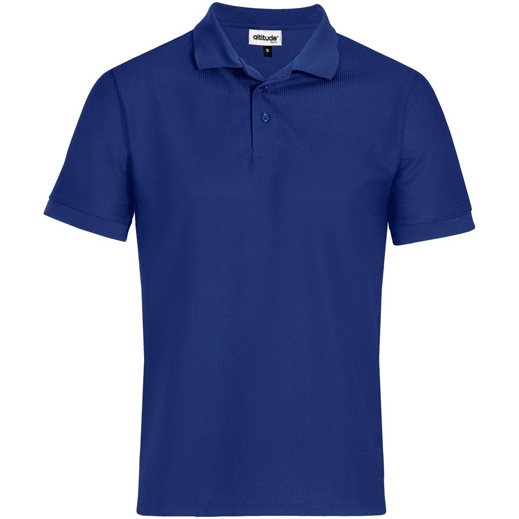 Exhibit Golf Shirt_5