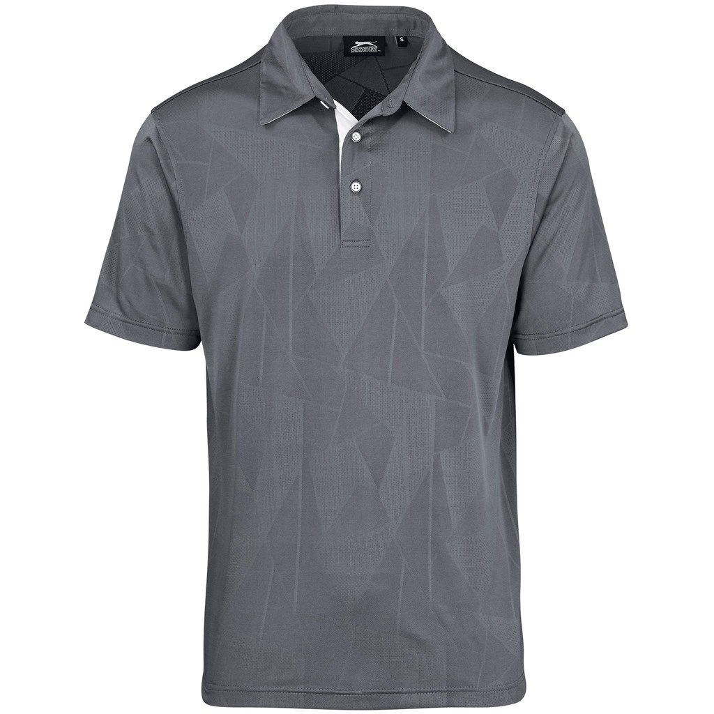 Motif Golf Shirt_1