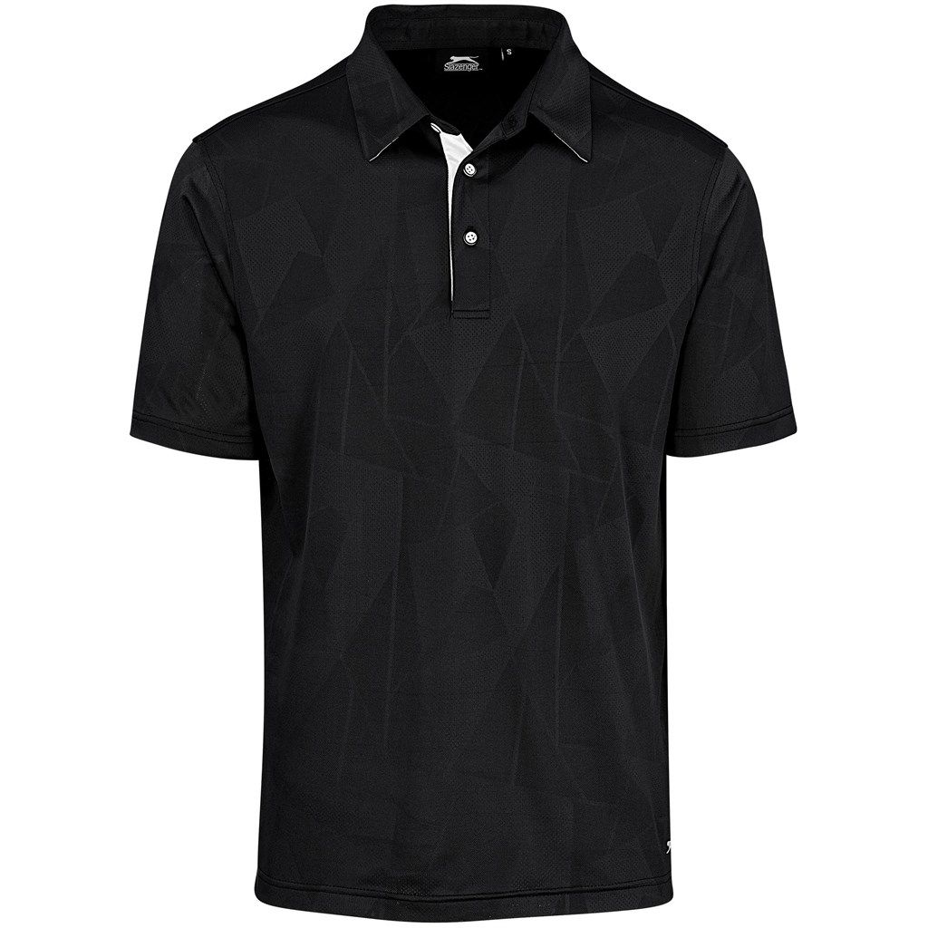 Motif Golf Shirt_0