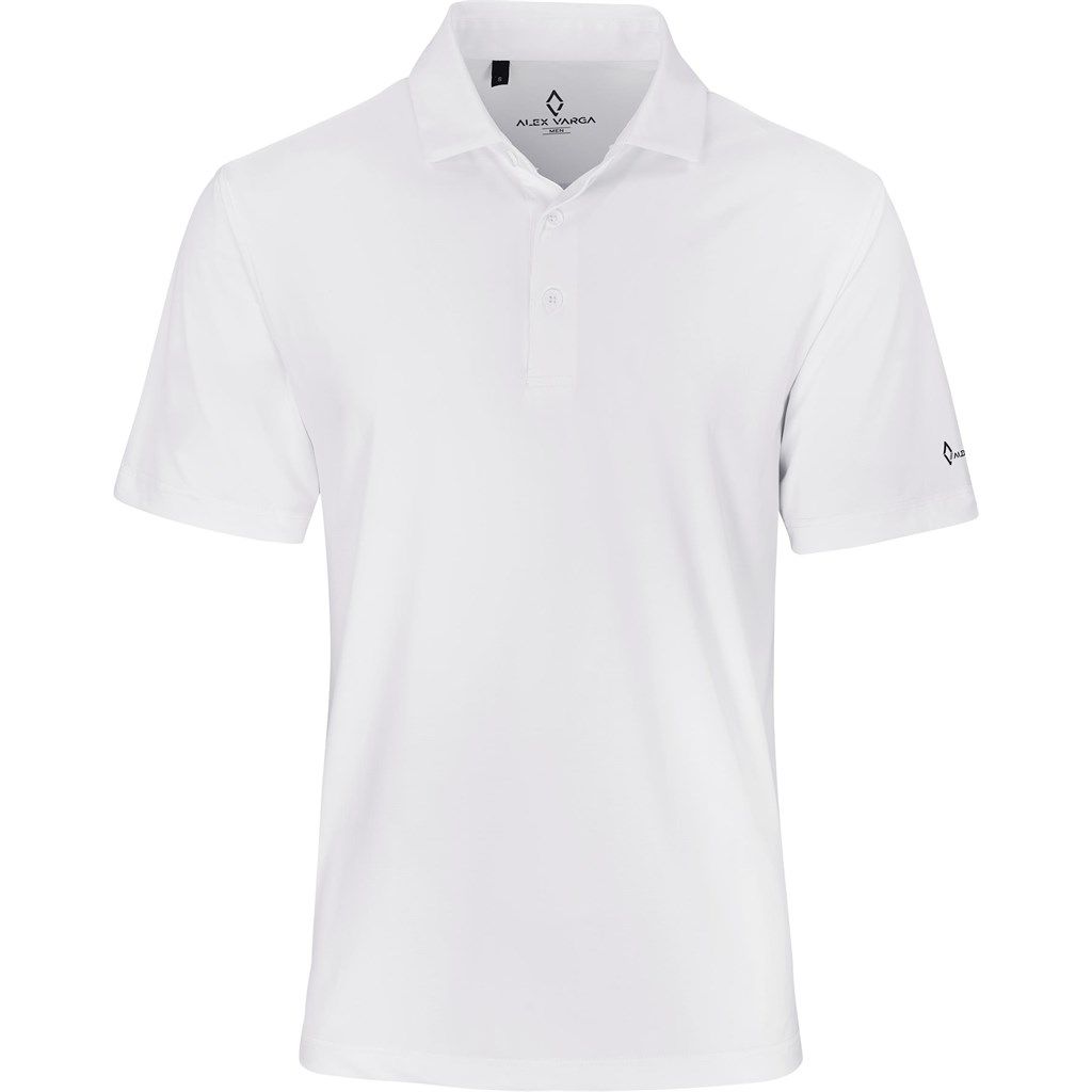 Alex Varga Lucca Golf Shirt_3