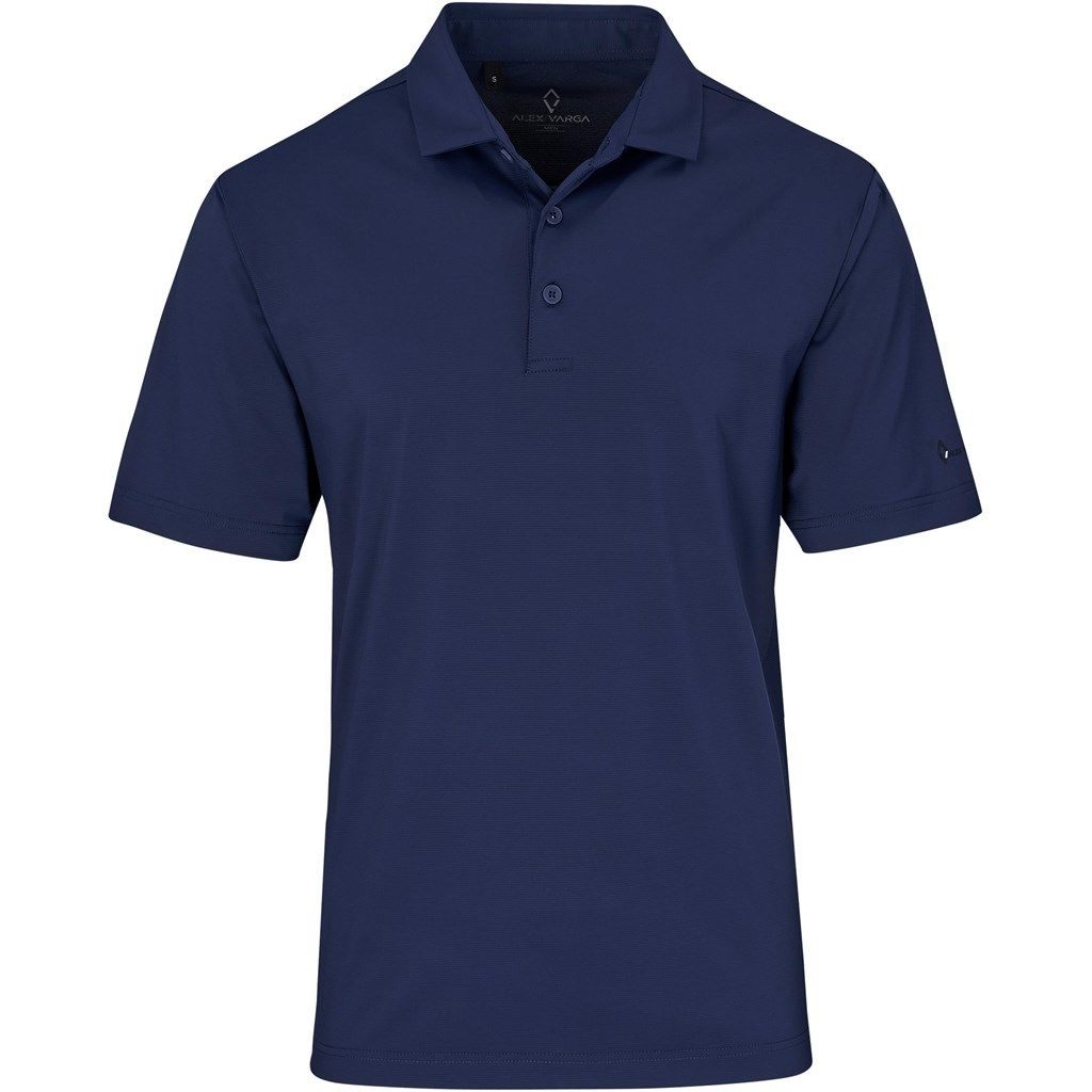 Alex Varga Lucca Golf Shirt_1