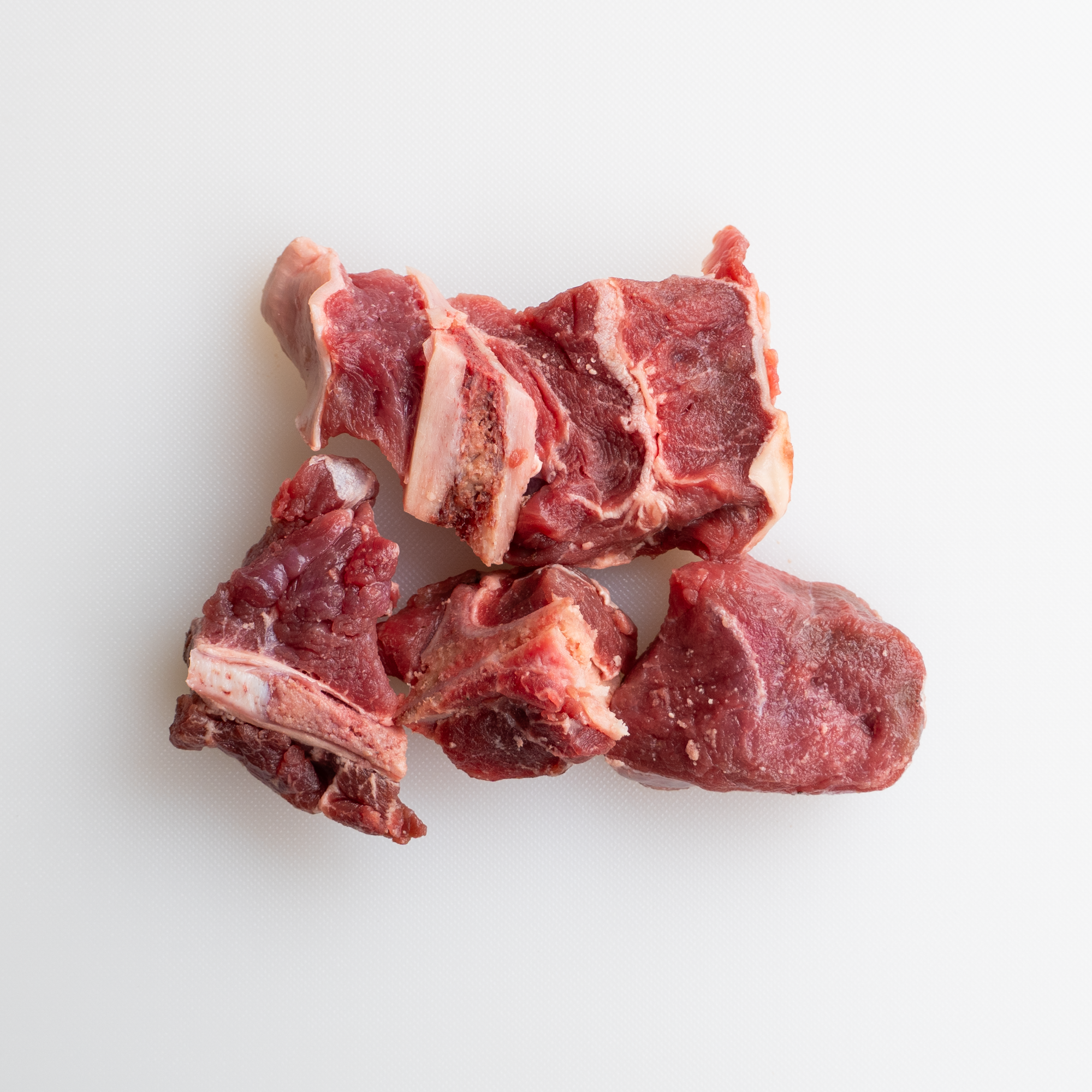 Beef on Bone - Ranch Beef 500g_0