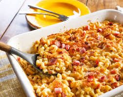 Mac & Cheese with Bacon Bits_0