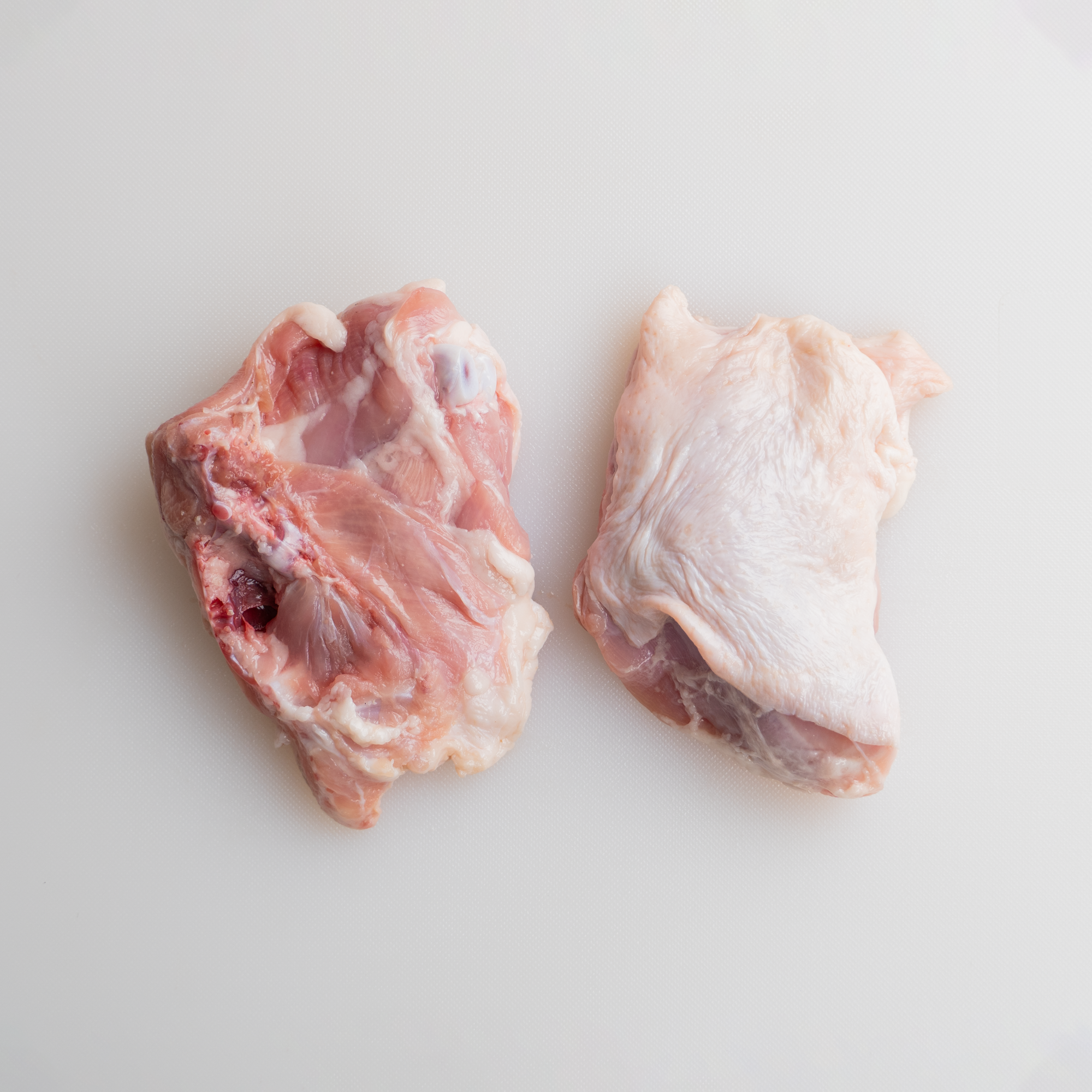 Chicken Thighs - Kenchic 500g_1