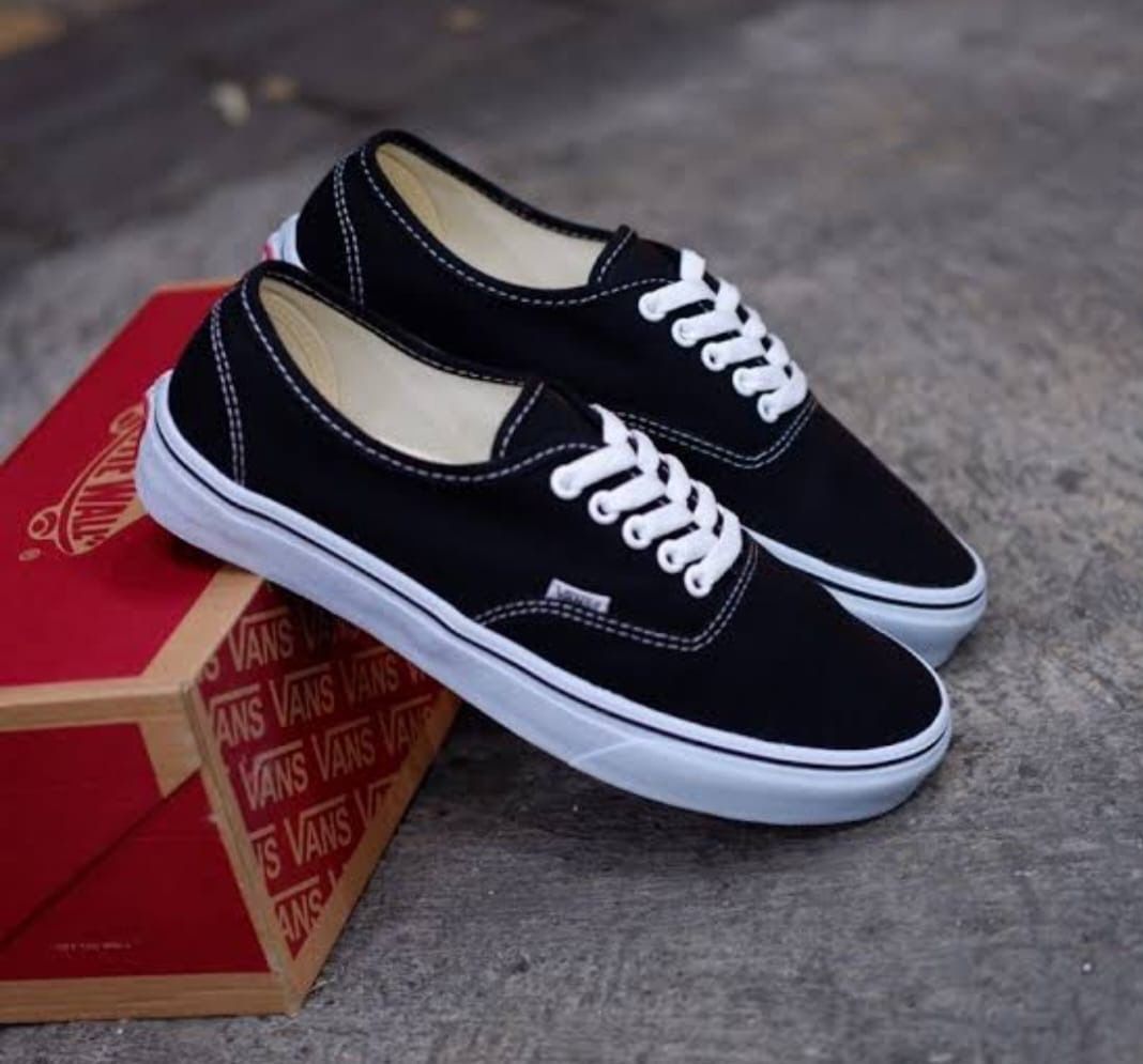 Vans Adults Old School_1