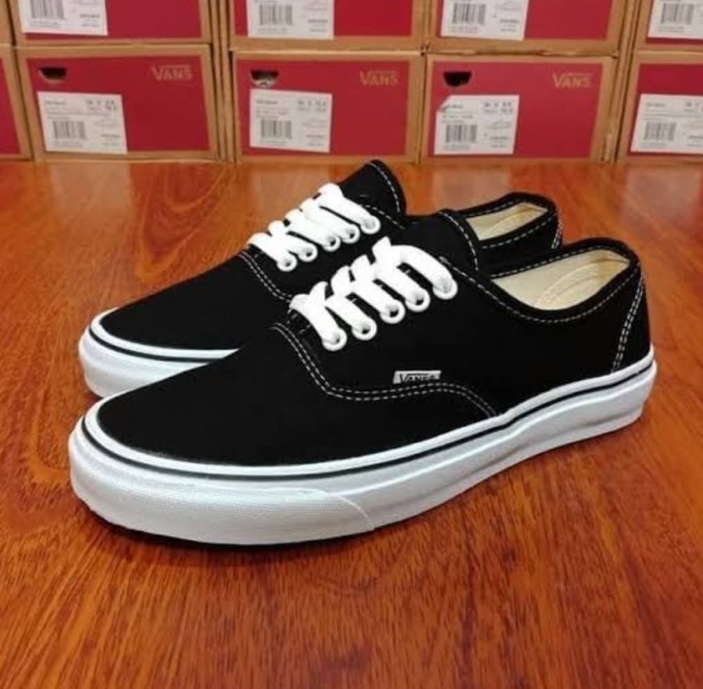 Vans Adults Old School_0