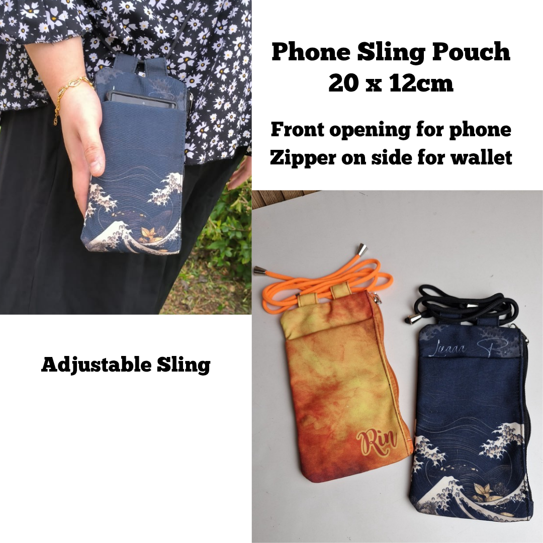 SLING POUCH MADE TO ORDER (2 MODELS)_0