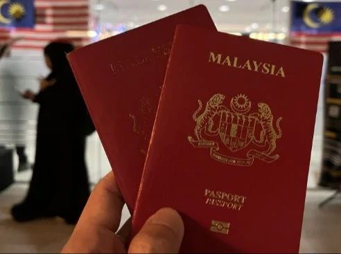 Buy Real Passport of Malaysia online_0