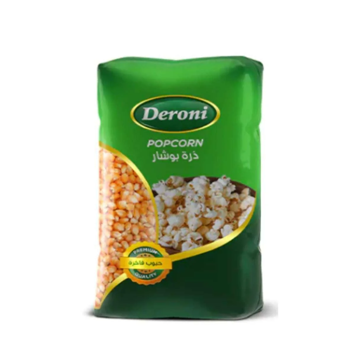 DERONI POP CORN _1