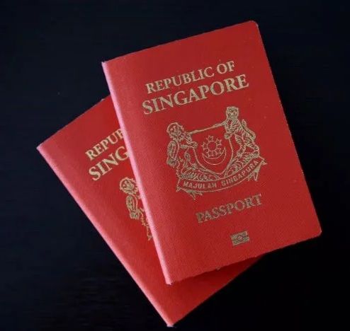 Buy Singapore Passport Online_0