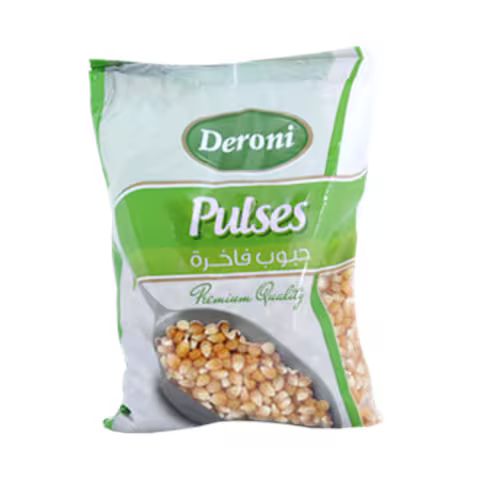 DERONI POP CORN _0