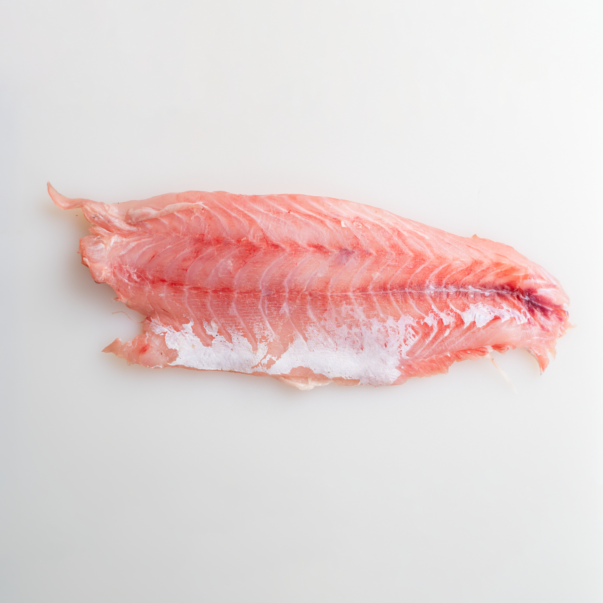 Fish Fillet -  (Tilapia / Red Snapper / Nile Perch) 500g_1