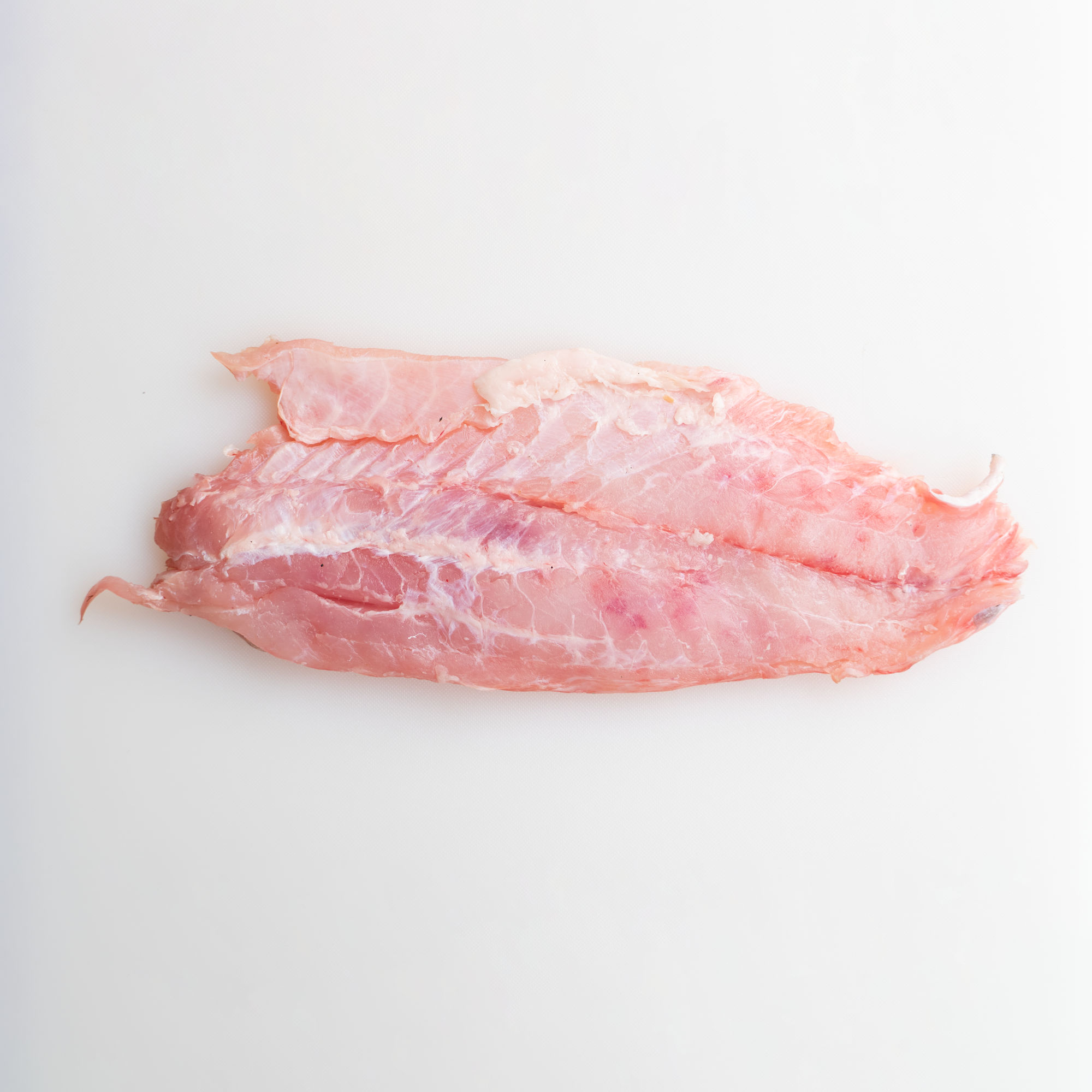 Fish Fillet -  (Tilapia / Red Snapper / Nile Perch) 500g_2