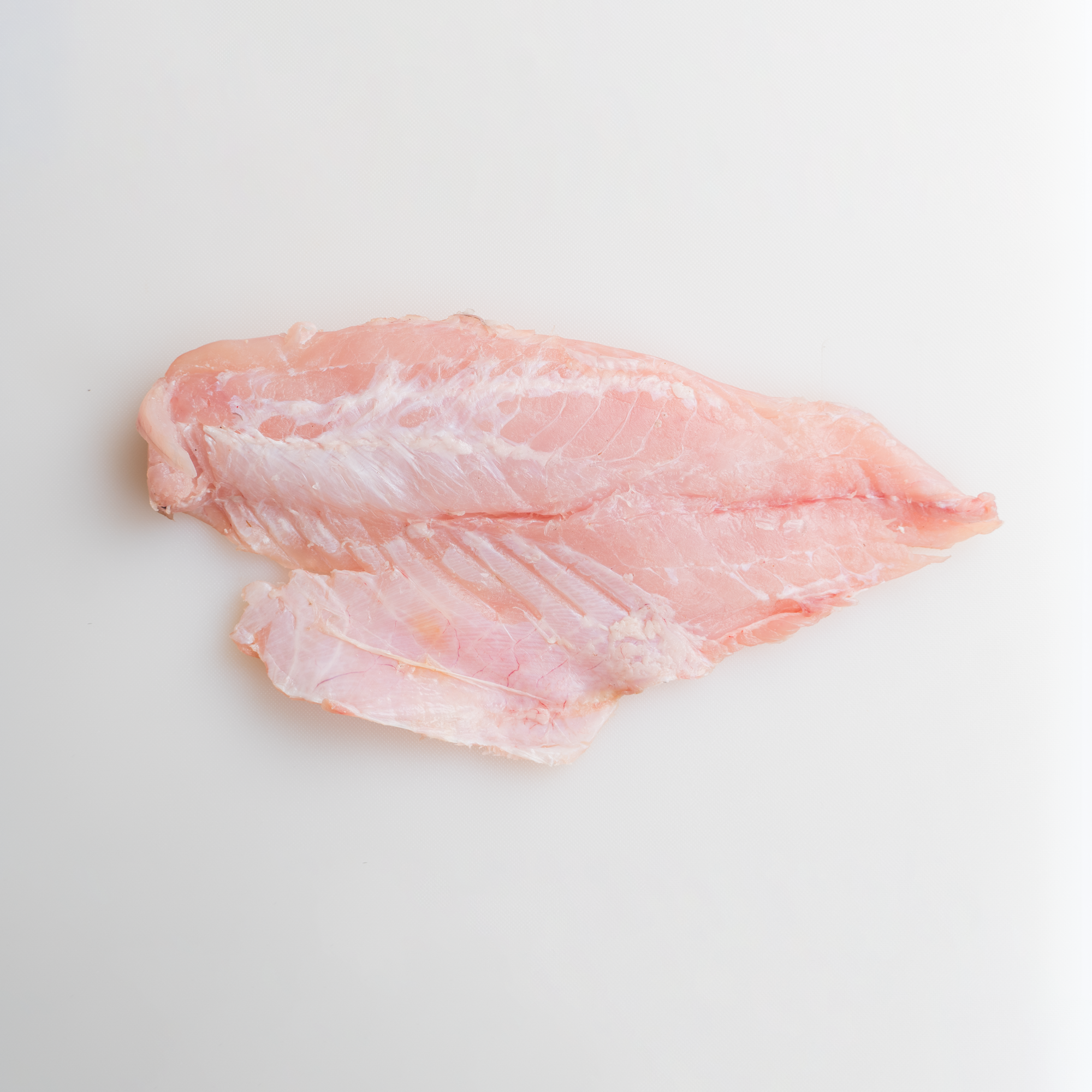 Fish Fillet -  (Tilapia / Red Snapper / Nile Perch) 500g_4