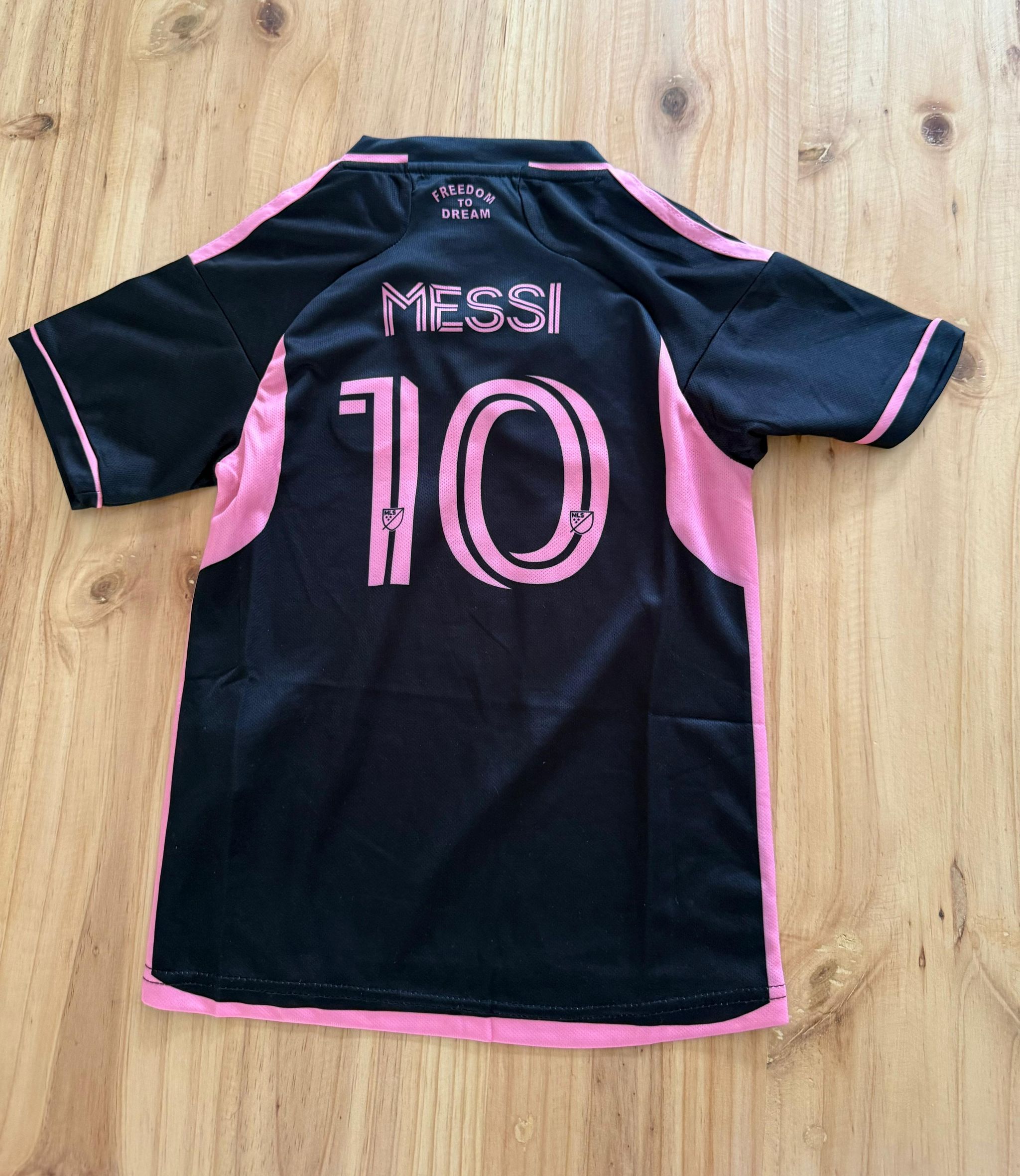 24/25 Inter Miami Away Lionel Messi Kit Jr_1