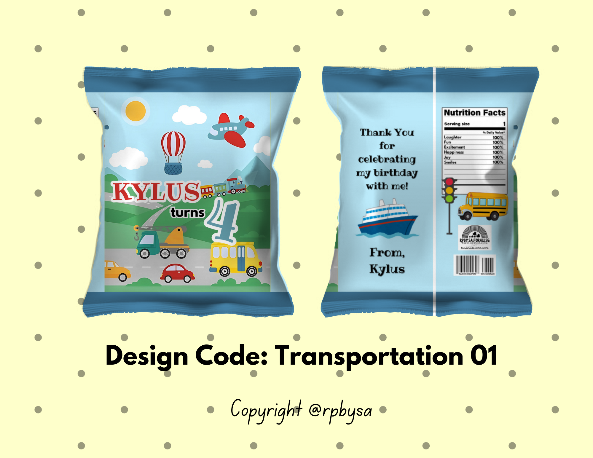 CUSTOMISED CHIPBAGS (OCCASIONS)_14