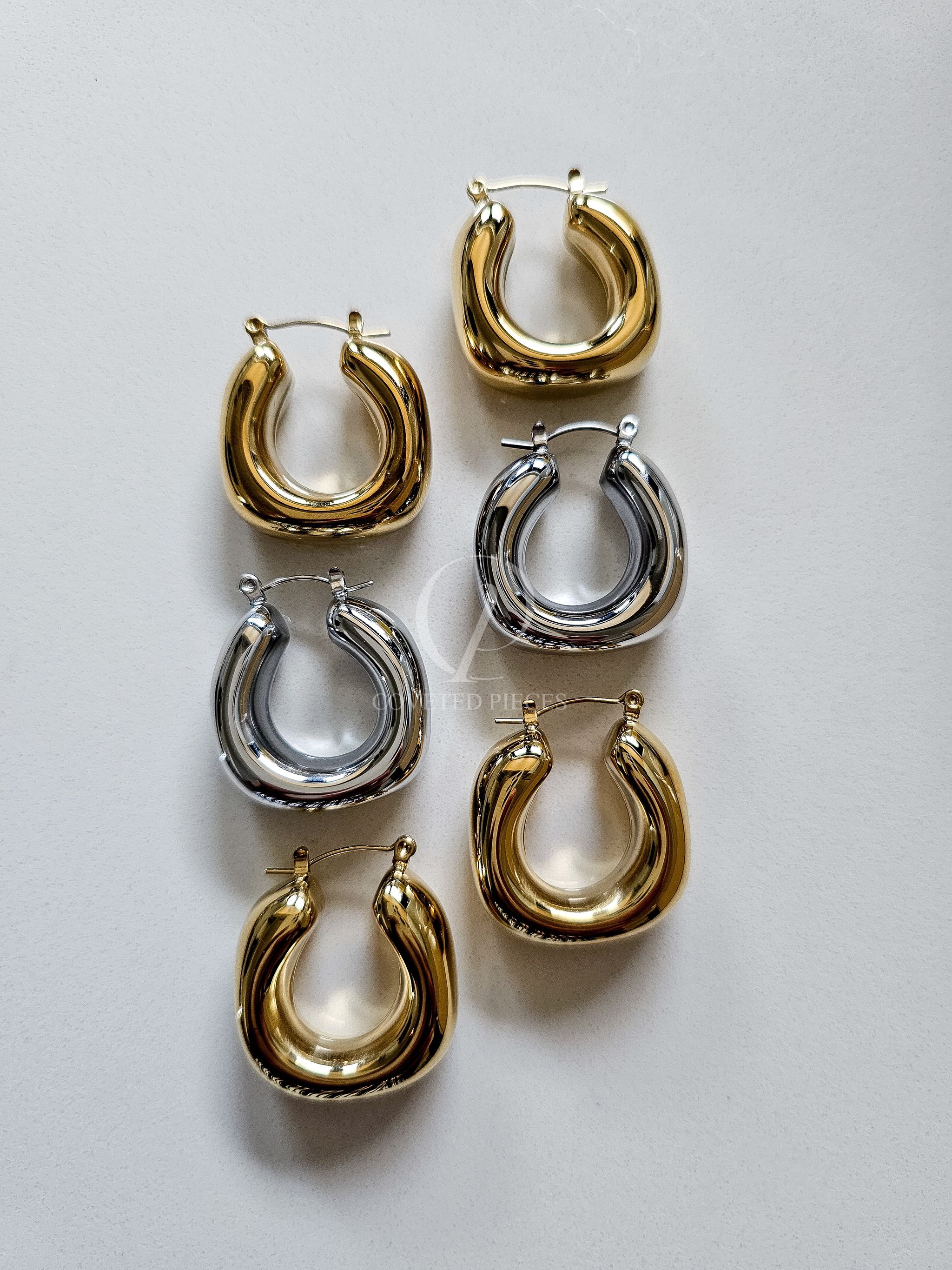 Badu Chunky Hoops_0