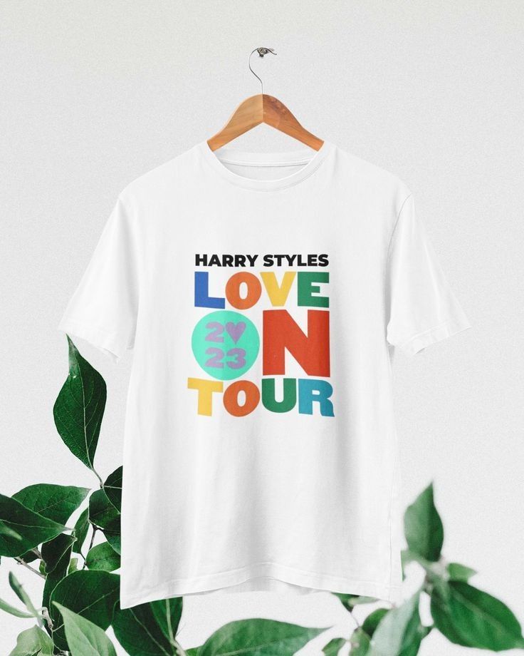 Love on Tour _0
