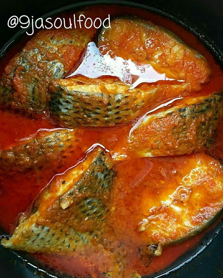 Soupe de Poisson _0