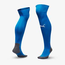 BLUE PUMA SOCKS_1