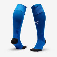 BLUE PUMA SOCKS_0