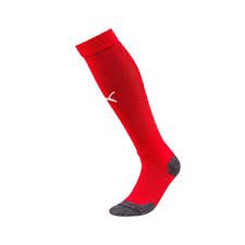 RED PUMA SOCKS_3
