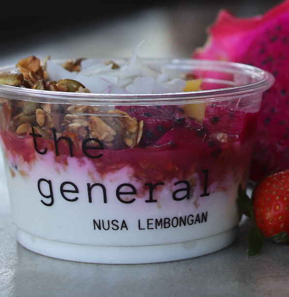 TO-GO Yoghurt & Granola_0