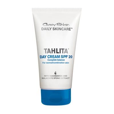 Tahlita Day Cream SPF20 50ml_0