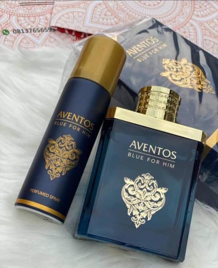 Aventos for men perfume _0