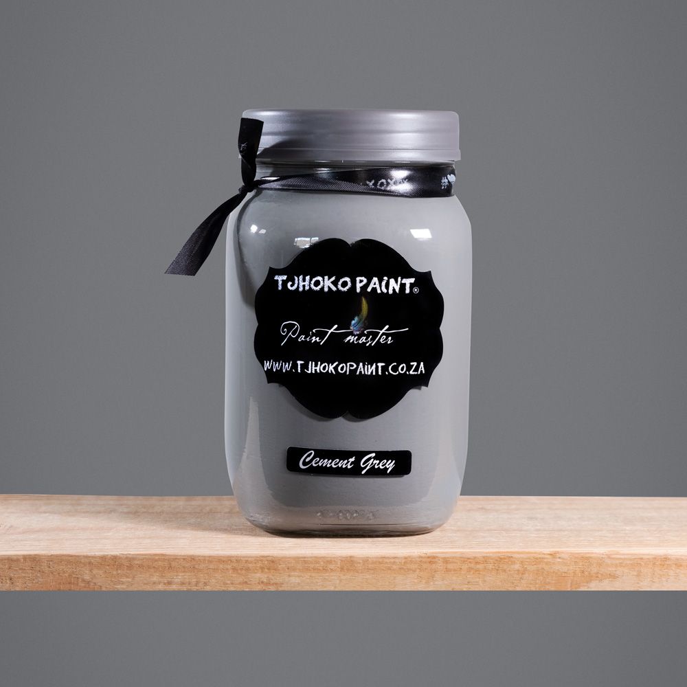 Cement Grey - 1L_0