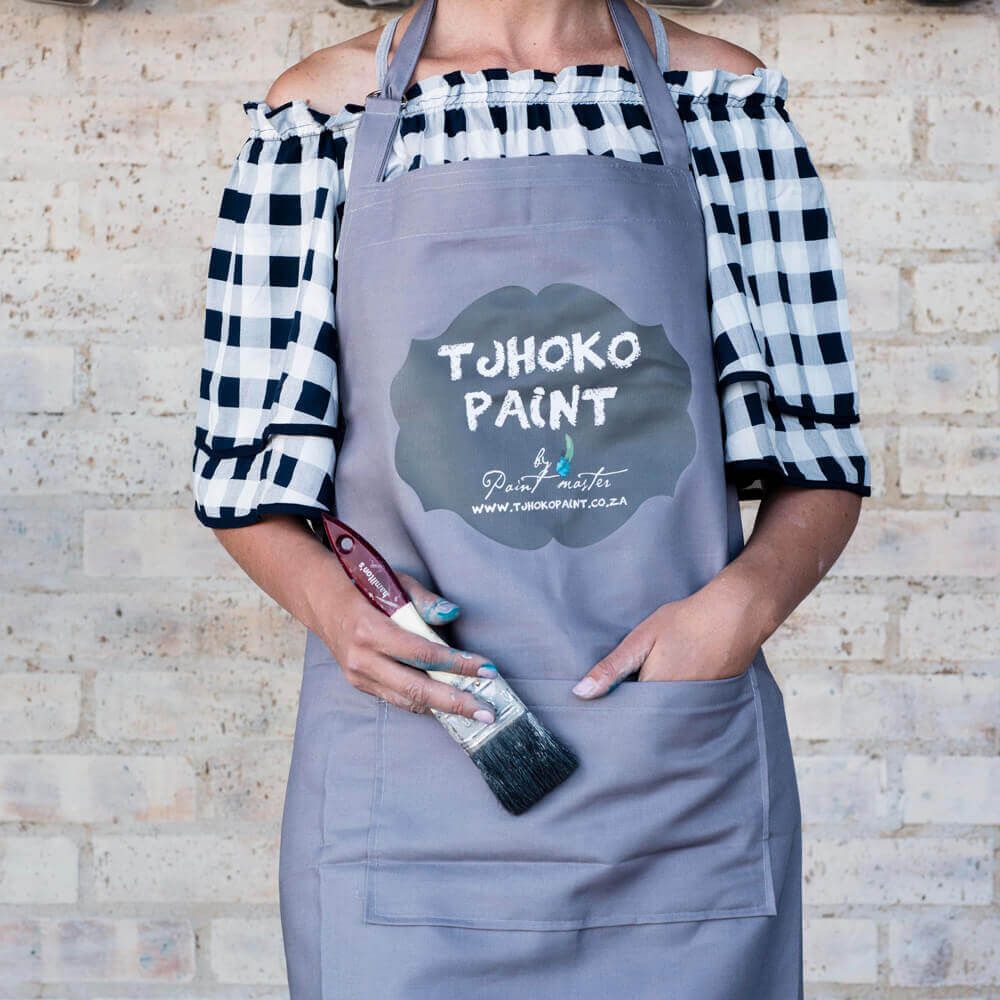 Tjhoko Paint Apron_0