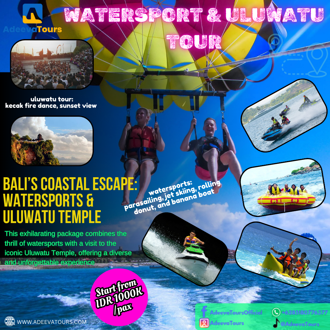 WATERSPORT & ULUWATU_0