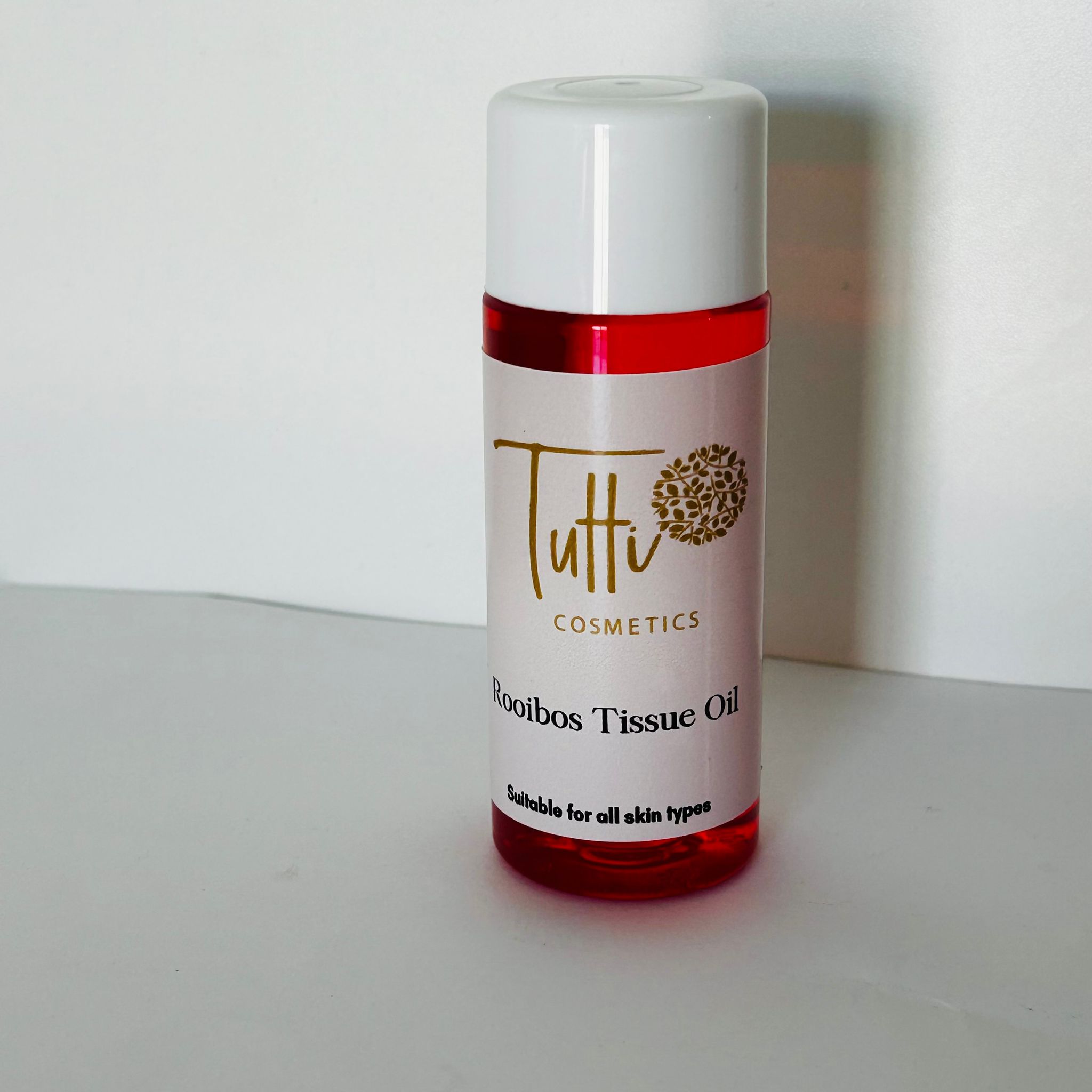 Rooibos Tissue Oil 100ml_0