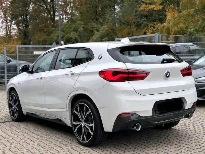 BMW X2 xDrive 20d M-Sport  2017_4