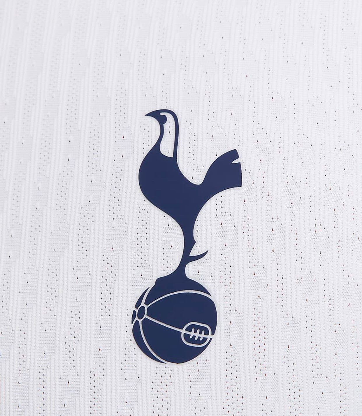 Tottenham Hotspur 2024/25 Home Authentic Jersey _2